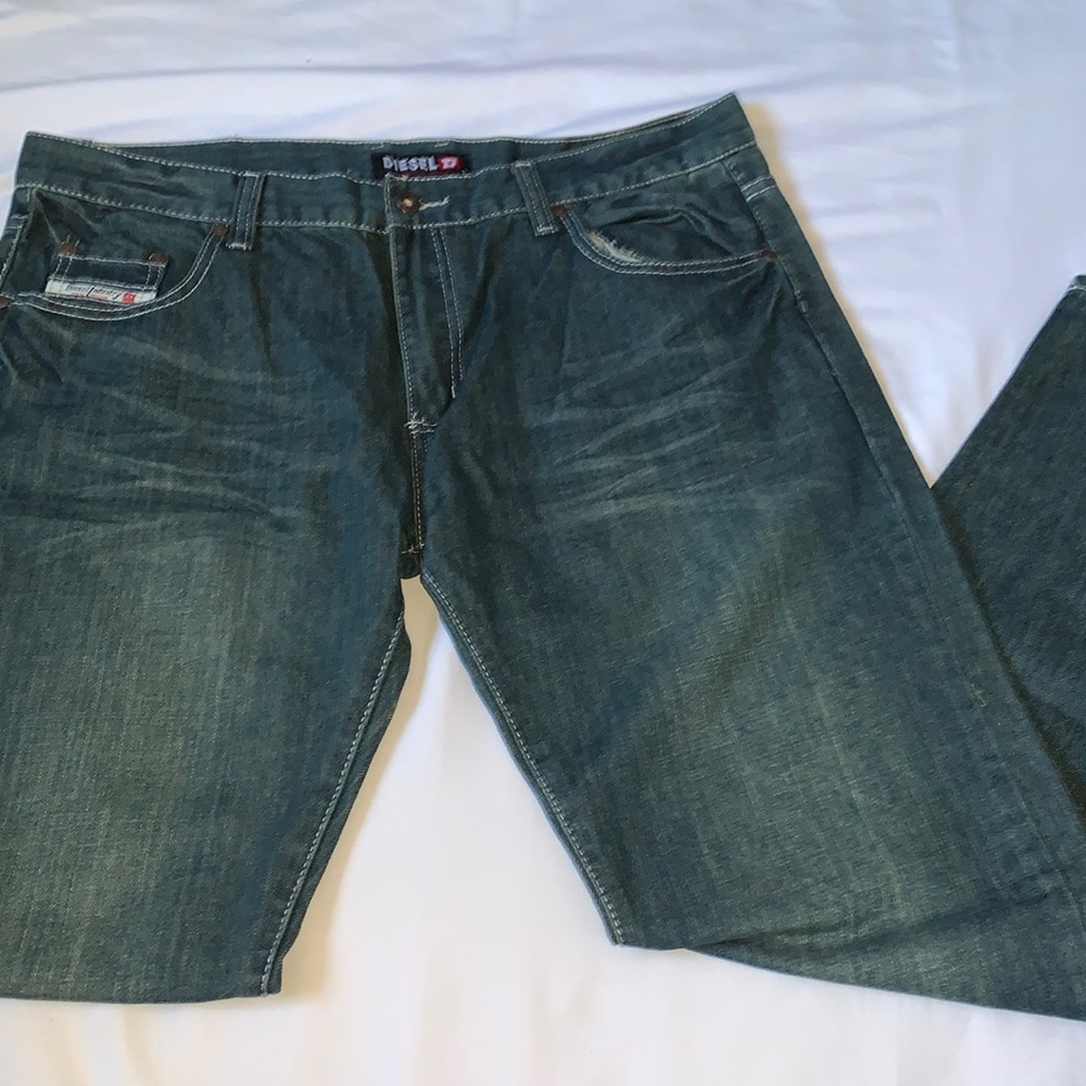Diesel Jeans